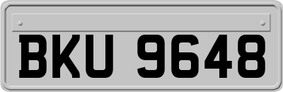 BKU9648