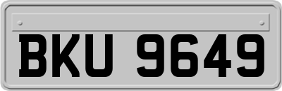 BKU9649