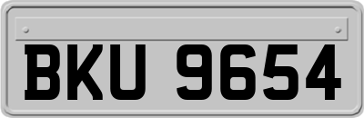 BKU9654