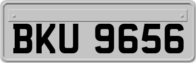BKU9656