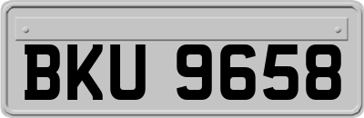 BKU9658