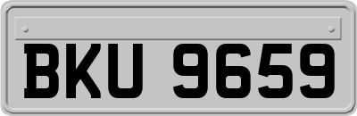 BKU9659