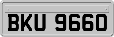BKU9660