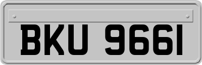 BKU9661