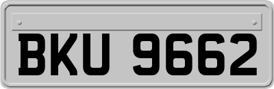 BKU9662