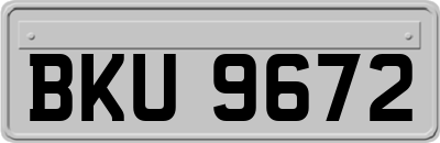 BKU9672