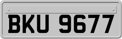 BKU9677