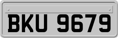 BKU9679