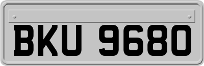 BKU9680