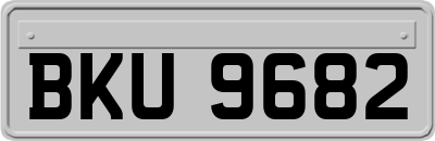BKU9682