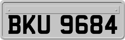 BKU9684