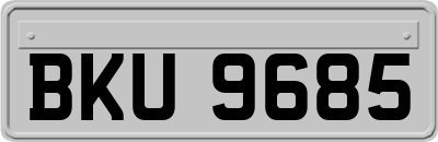 BKU9685