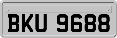 BKU9688