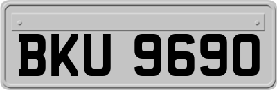 BKU9690