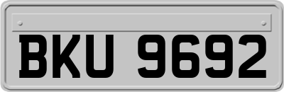 BKU9692