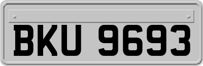 BKU9693