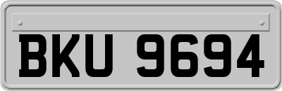 BKU9694