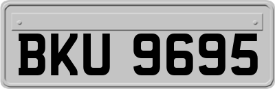 BKU9695
