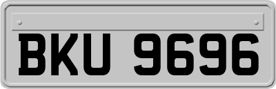 BKU9696