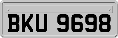 BKU9698
