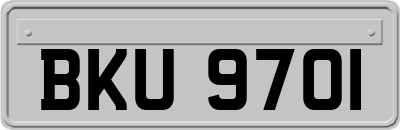 BKU9701