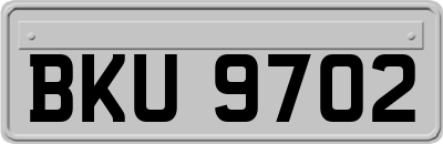 BKU9702