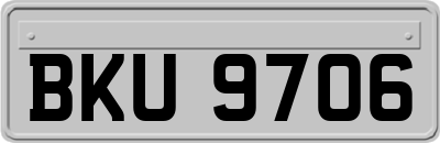 BKU9706
