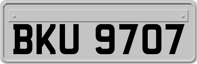 BKU9707