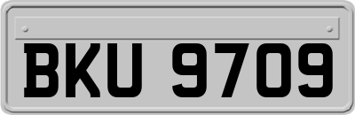 BKU9709