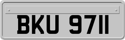 BKU9711