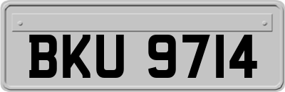 BKU9714