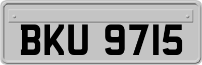 BKU9715