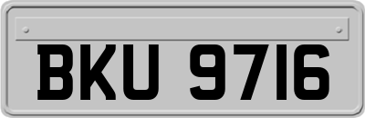 BKU9716