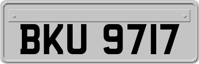 BKU9717