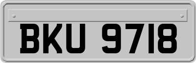 BKU9718