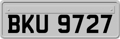 BKU9727