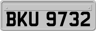 BKU9732