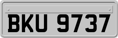 BKU9737