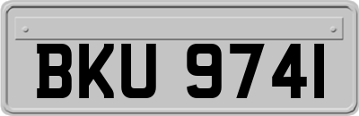 BKU9741