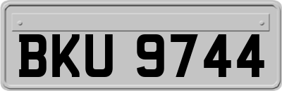 BKU9744