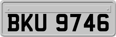 BKU9746