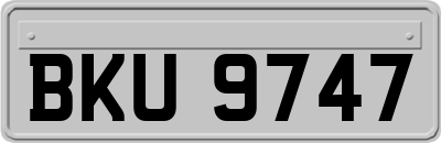 BKU9747