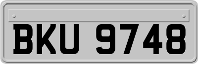 BKU9748