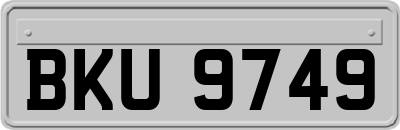 BKU9749