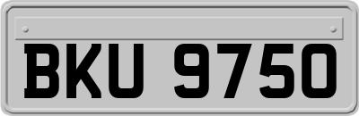BKU9750