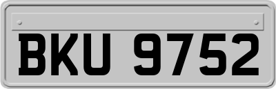 BKU9752