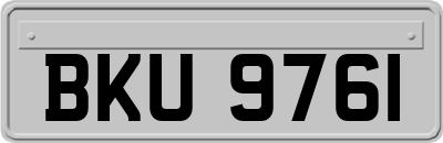 BKU9761