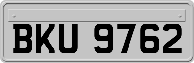 BKU9762
