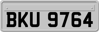 BKU9764