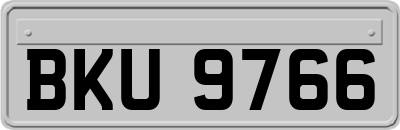 BKU9766